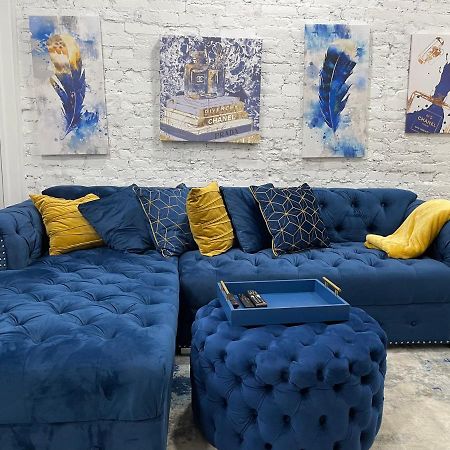 Goldie Lux - Best Luxury Stay Филаделфия Екстериор снимка