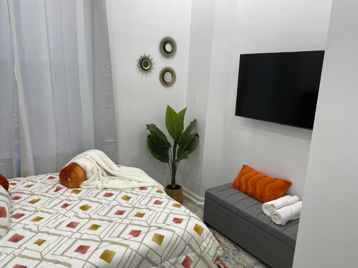 Goldie Lux - Best Luxury Stay Филаделфия Екстериор снимка