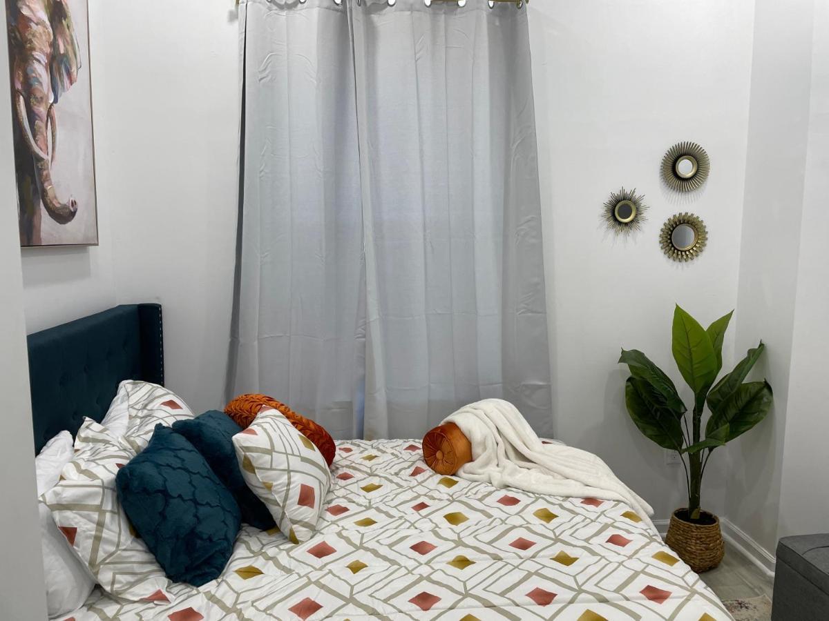 Goldie Lux - Best Luxury Stay Филаделфия Екстериор снимка