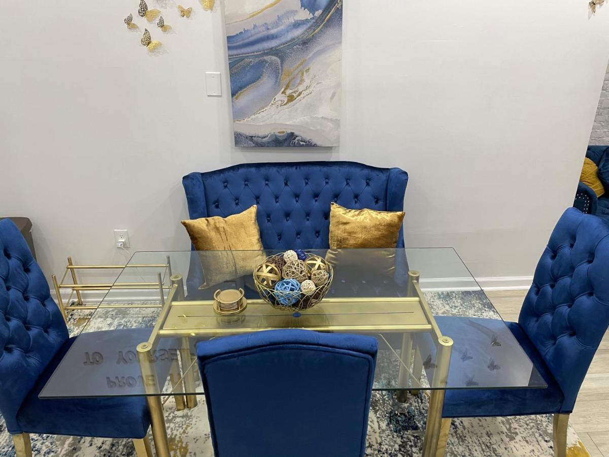 Goldie Lux - Best Luxury Stay Филаделфия Екстериор снимка