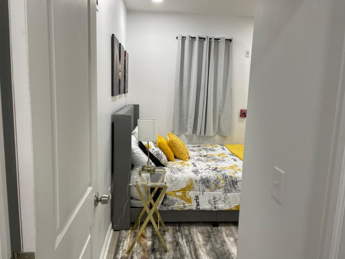 Goldie Lux - Best Luxury Stay Филаделфия Екстериор снимка