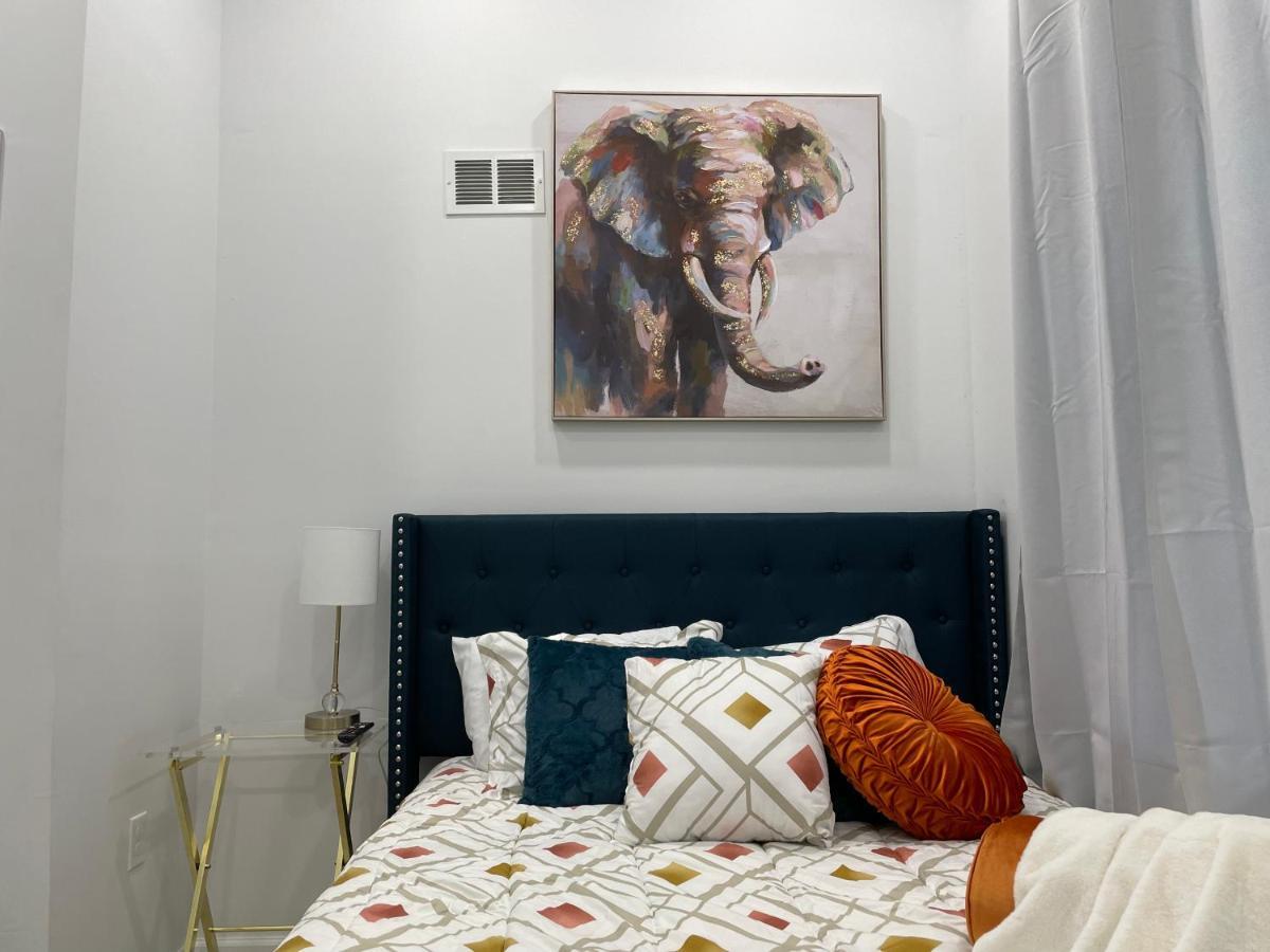 Goldie Lux - Best Luxury Stay Филаделфия Екстериор снимка