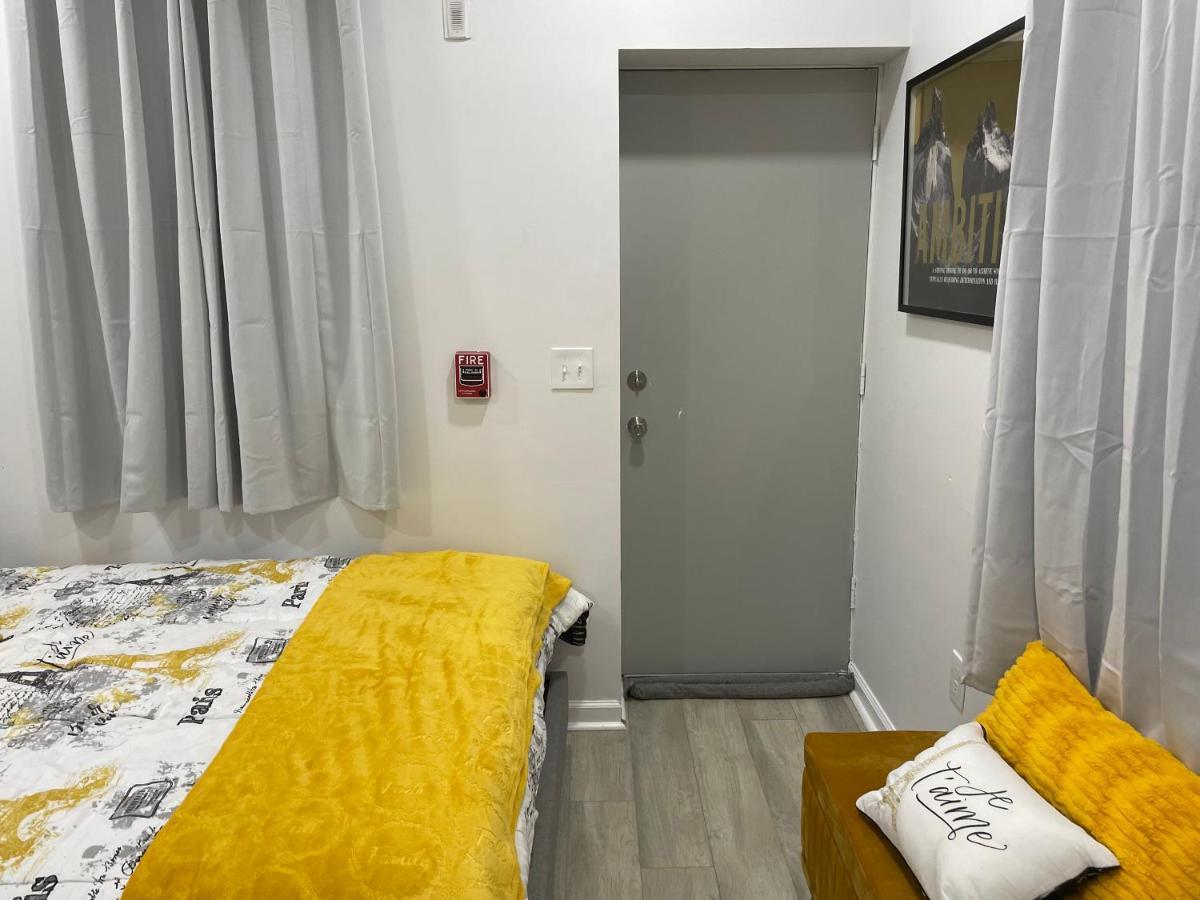 Goldie Lux - Best Luxury Stay Филаделфия Екстериор снимка
